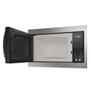 Imagem de Micro-ondas Consul de Embutir 32 Litros Preto com Design Moderno e Menu Fácil - CM146AE