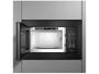 Imagem de Micro-ondas Continental 27L de Embutir Preto MC2EP