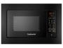 Imagem de Micro-ondas Continental 27L de Embutir Preto MC2EP