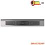 Imagem de Micro-ondas de Embutir Brastemp com 40 Litros de Capacidade e Grill Inox - BMO40AR