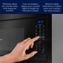 Imagem de Micro-ondas de Embutir Electrolux: 34L Para Te Ajudar Com Todas as Suas Necessidades - Painel inteligente Com Touch 220V