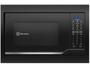 Imagem de Micro-ondas de Embutir Electrolux 34L Preto com Painel Digital e Função Tira odor (ME3EP)