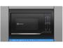 Imagem de Micro-ondas de Embutir Electrolux 34L Preto com Painel Digital e Função Tira odor (ME3EP)