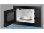 Imagem de Micro-ondas de Embutir Electrolux 34L Preto com Painel Digital e Função Tira odor (ME3EP)