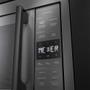 Micro-ondas de Embutir Electrolux Experience com 34 Litros de Capacidade Cinza - ME3BC Imagem de Micro-ondas de Embutir Electrolux Experience com 34 Litros de Capacidade Cinza - ME3BC