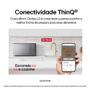Imagem de Micro-ondas de Mesa LG Neochef Grill 30 Litros Espelhado WIFI Scan To Cook - MG3097NR