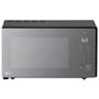 Imagem de Micro-ondas de Mesa LG Neochef Grill 30 Litros Espelhado WIFI Scan To Cook - MG3097NR