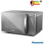 Imagem de Micro-ondas de Mesa Panasonic com 27 Litros de Capacidade Prata - NN-ST55LMRUN