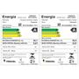 Imagem de Micro-ondas de Mesa Panasonic com 27 Litros de Capacidade Prata - NN-ST55LMRUN