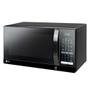 Imagem de Micro-ondas Easy Clean 30L Preto LG 110V MS3057Q