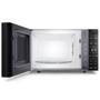 Micro-ondas Efficient ME23S 23L Eletrolux - Electrolux Imagem de Micro-ondas Efficient ME23S 23L Eletrolux