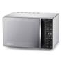 Micro-ondas Efficient ME23S 23L Eletrolux - Electrolux Imagem de Micro-ondas Efficient ME23S 23L Eletrolux