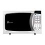 Imagem de Micro-ondas Electrolux 20 Litros  Branco MTD30 - 220 volts