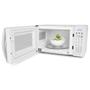 Imagem de Micro-ondas Electrolux 20 Litros MTO30 Branco - 220V