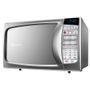 Imagem de Micro-ondas Electrolux 20 Litros Prata MA30S 110V 10201CBB185