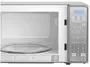 Micro-ondas Electrolux 20L cor Inox Espelhado com Função Tira Odor (MT30S) Imagem de Micro-ondas Electrolux 20L cor Inox Espelhado com Função Tira Odor (MT30S)