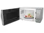 Micro-ondas Electrolux 20L cor Inox Espelhado com Função Tira Odor (MT30S) Imagem de Micro-ondas Electrolux 20L cor Inox Espelhado com Função Tira Odor (MT30S)