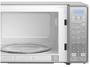 Micro-ondas Electrolux 20L cor Inox Espelhado com Função Tira Odor (MT30S) Imagem de Micro-ondas Electrolux 20L cor Inox Espelhado com Função Tira Odor (MT30S)