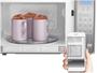Micro-ondas Electrolux 20L cor Inox Espelhado com Função Tira Odor (MT30S) Imagem de Micro-ondas Electrolux 20L cor Inox Espelhado com Função Tira Odor (MT30S)