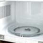 Imagem de Micro-ondas Electrolux 20L MTO30 Branco