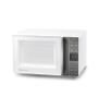 Imagem de Micro-Ondas Electrolux 23L Branco Efficient com Descongelamento Assistido ME23B 220V