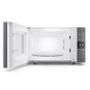 Imagem de Micro-Ondas Electrolux 23L Branco Efficient com Descongelamento Assistido ME23B 220V