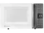 Micro-ondas Electrolux 23L Branco Efficient ME23B Imagem de Micro-ondas Electrolux 23L Branco Efficient ME23B