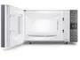 Imagem de Micro-ondas Electrolux 23L Branco Efficient ME23B