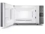 Micro-ondas Electrolux 23L Branco Efficient ME23B Imagem de Micro-ondas Electrolux 23L Branco Efficient ME23B