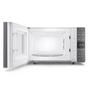 Micro-ondas Electrolux 23L Branco Efficient ME23B Imagem de Micro-ondas Electrolux 23L Branco Efficient ME23B