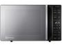 Imagem de Micro-ondas Electrolux 23L Prata Efficient ME23S