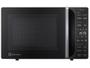 Imagem de Micro-ondas Electrolux 23L Preto Efficient com Descongelamento Assistido (ME23P)