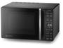 Micro-ondas Electrolux 23L Preto Efficient com Descongelamento Assistido (ME23P) Imagem de Micro-ondas Electrolux 23L Preto Efficient com Descongelamento Assistido (ME23P)
