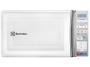 Imagem de Micro-ondas Electrolux 27L Branco com 55 receitas pré-programadas e Função Tira Odor (MB37R)
