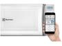 Imagem de Micro-ondas Electrolux 27L Branco com 55 receitas pré-programadas e Função Tira Odor (MB37R)