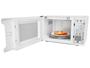 Imagem de Micro-ondas Electrolux 31L Branco com Painel Integrado e Display Econômico (MI41T)