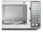 Micro-ondas Electrolux 31L Cinza Espelhado Função Tira Odor - MI41S Imagem de Micro-ondas Electrolux 31L Cinza Espelhado Função Tira Odor
