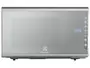 Micro-ondas Electrolux 31L Cinza Espelhado Função Tira Odor - MI41S Imagem de Micro-ondas Electrolux 31L Cinza Espelhado Função Tira Odor