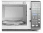 Imagem de Micro-ondas Electrolux 31L Cinza Espelhado Função Tira Odor