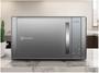 Micro-ondas Electrolux 31L cor Inox Espelhado com Função Grill e Painel Blue Touch (ME41X) Imagem de Micro-ondas Electrolux 31L cor Inox Espelhado com Função Grill e Painel Blue Touch (ME41X)