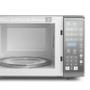 Imagem de Micro-ondas Electrolux 31L cor Inox Espelhado com Painel Integrado e Função Tira Odor (MI41S)