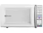 Imagem de Micro-ondas Electrolux 34L Função Tira Odor e Manter Aquecido Branco MEO44