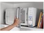 Imagem de Micro-ondas Electrolux 34L Função Tira Odor e Manter Aquecido Branco MEO44