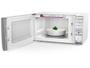 Imagem de Micro-ondas Electrolux 34L Função Tira Odor e Manter Aquecido Branco MEO44