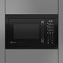 Imagem de Micro-Ondas Electrolux 34L Preto Pro Series (MV43T)