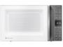 Imagem de Micro-ondas Electrolux 36L Branco e Cinza ME36B