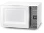 Imagem de Micro-ondas Electrolux 36L Branco e Cinza ME36B