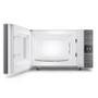 Imagem de Micro-Ondas Electrolux Branco 23L Efficient Me23B