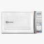 Imagem de Micro-Ondas Electrolux Branco 27L com 55 Receitas pré-programadas no Menu Online (MB37R) - 127V