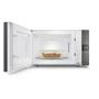 Imagem de Micro-Ondas Electrolux Branco 36L Efficient (Me36B) - 127V